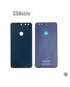 Tapa trasera para Huawei Honor 8 Azul