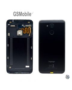 Tapa trasera Huawei Honor 6C Pro Original Negro