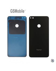 Tapà trasera Huawei Honor 8 Lite Negro