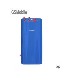 Tapa trasera Huawei Honor 9 Azul