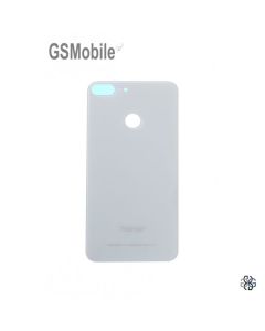 Tapa trasera Huawei Honor 9 Lite Blanco