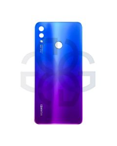 Tapa trasera Huawei P smart Plus Azul