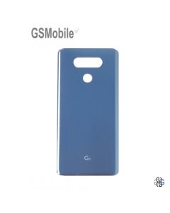Tapa trasera LG G6 H870 Azul