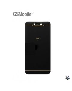 Tapa trasera para ZTE Blade V8 Negro