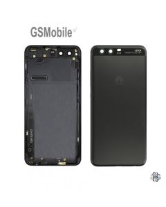 Tapa trasera para Huawei P10 Negro