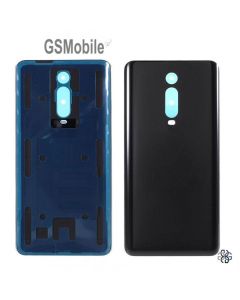 Tapa trasera para Xiaomi Mi 9T Negro