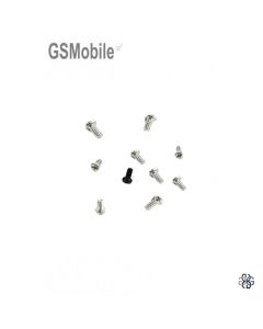 Set de tornillos para Samsung i9300 Galaxy S3 