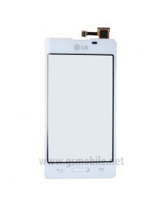 Pantalla táctil LG L5 II E460 Blanco