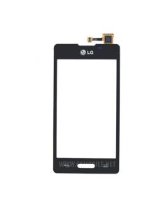 Pantalla táctil LG L5 II E460 Negro
