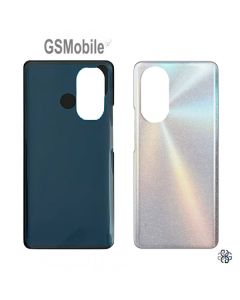Tapa trasera para Honor 50 - Frost Crystal