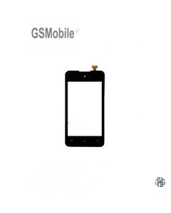 Pantalla Táctil Wiko Sunny Negro