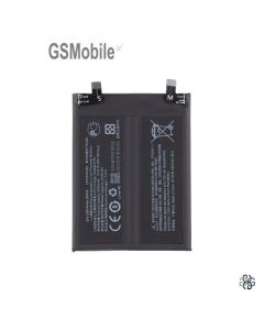 Bateria para Xiaomi 11T Pro