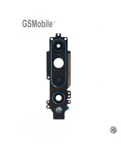 Embellecedor cámara para Xiaomi Mi 10 Verde