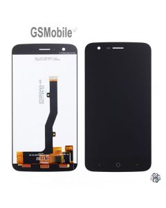 Pantalla completa para ZTE Blade V8 Lite Negro