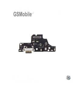 Charging Port Module for Motorola Moto G31 