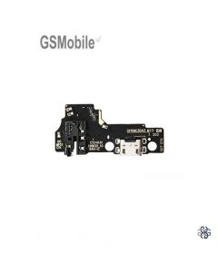 Charging Port Module for Realme C33 RMX3624