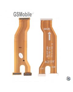 Main Flex Cable for Samsung A21s Galaxy A217F Original
