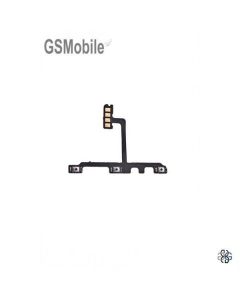 Power & Volume Flex Cable for Oppo Reno11 F 