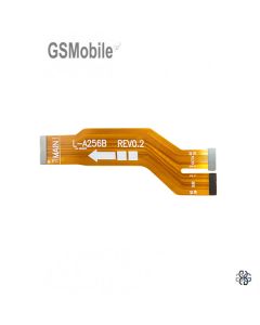 Main Flex Cable for Samsung A25 Galaxy A256B