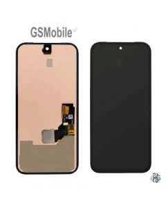 Complete Screen for Google Pixel 8A Original