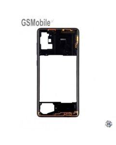 Frame Intermedio Samsung A51 Galaxy A515F Nero