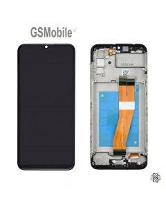 Complete Screen NON EU VERSION for Samsung A02s Galaxy A025F Original