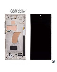 Pantalla Samsung S23 Ultra - Service Pack