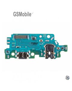 Charging Port Module for Samsung M23 5G Galaxy M236B Original