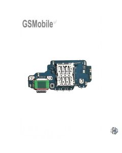 Placa de carga Samsung S25 Ultra - Original
