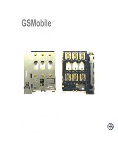 Lector de tarjeta SIM para HTC Desire 816 D816