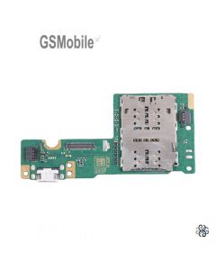 Charging Port Module for Lenovo Tab M10 HD 10.0 X505F