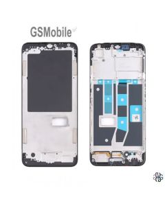 Marco Frontal para Oppo A16 - Gsmobile