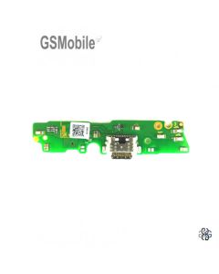 Charging Port Module for Moto G7 Play Original