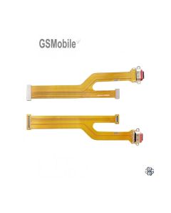 Charging Port Flex Cable for Oppo Reno2 Z