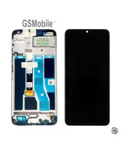Pantalla con marco Realme C53