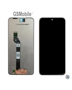 Pantalla para Moto G15 - Service pack