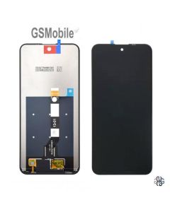 Display module LCD + Digitizer for Nokia X20 