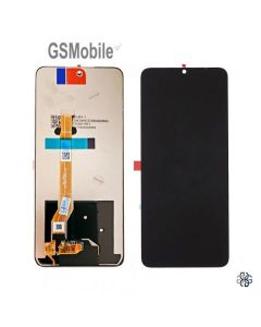 Oppo A5 4G CPH2727 Complete Display Assembly (LCD + Touch Screen)