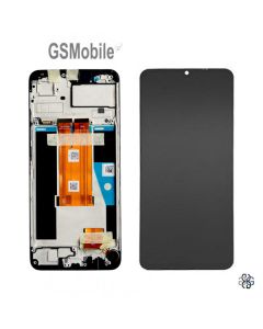 Complete Screen for Realme C61 Original