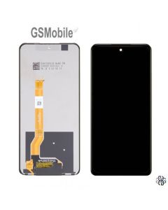 Pantalla para Realme C75 - Service Pack