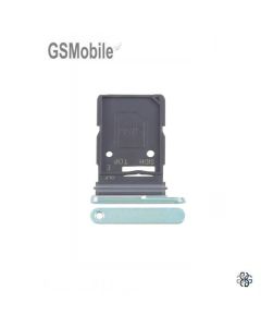 SIM Card Tray for Samsung Galaxy S26 Ultra 5G S948B (2026) – Blue