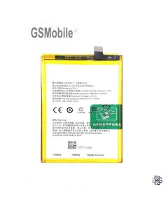 Battery for Realme C25Y