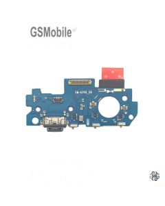 Dock Samsung A34