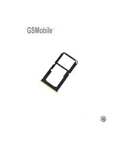 SIM Tray for Oppo A60 Gold