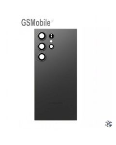 Tapa S25 Ultra - Negro