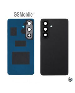 Back Cover with Camera Lens for Samsung Galaxy S26 5G S942B (2026) – Black